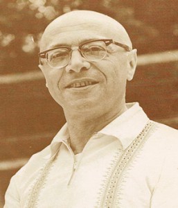Fred Berk (1911-1980)